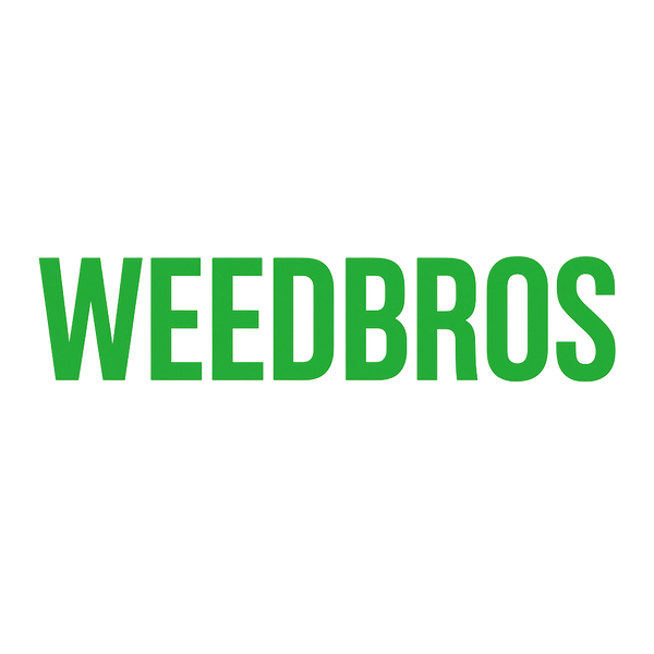 Weedbros
